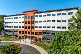 More details for 6135 Park South Dr, Charlotte, NC - Office for Lease