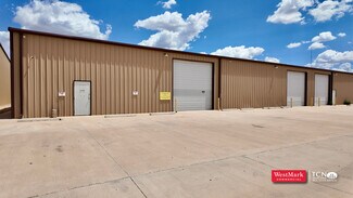 Plus de détails pour 5614 126th St, Lubbock, TX - Local d'activités à louer