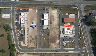 More details for 16306 US-441, Alachua, FL - Land for Sale