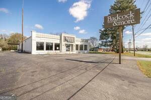 410 S Camellia Blvd, Fort Valley, GA for sale - Building Photo - Image 2 of 18