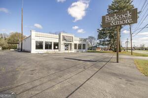 410 S Camellia Blvd, Fort Valley, GA à vendre - Photo du bâtiment - Image 2 de 18