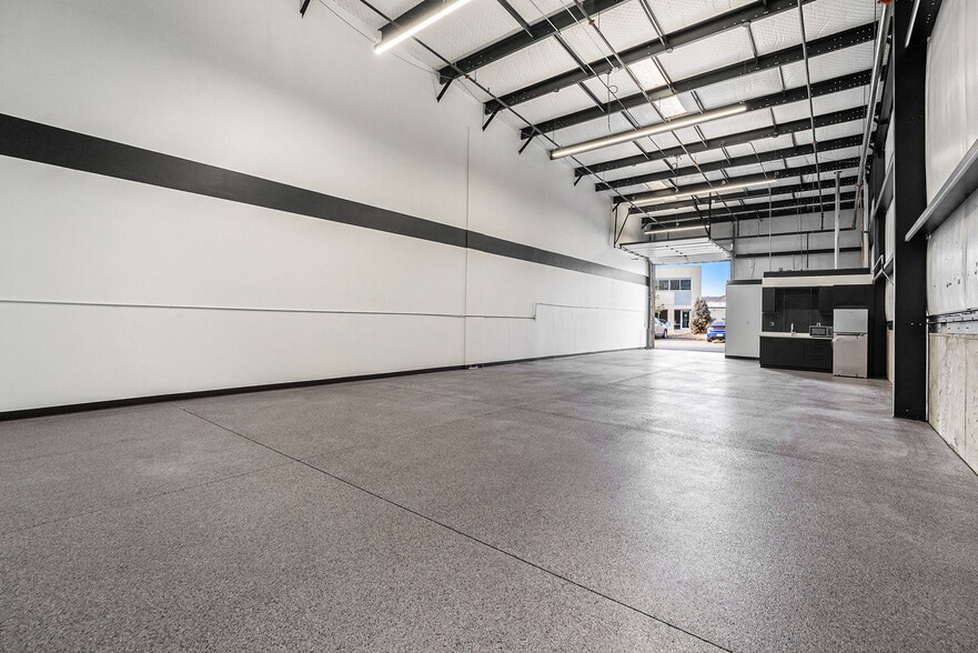 13201 W 43rd Dr, Golden, CO for lease - Interior Photo - Image 2 of 20