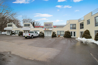 More details for 101 Franklin St, Westerly, RI - Office for Lease