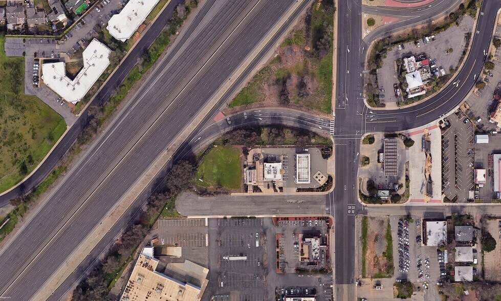 11 Whyte, Roseville, CA for sale - Aerial - Image 2 of 3