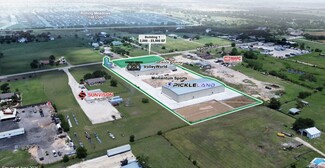 Plus de détails pour 21415 Martin Ln, Pflugerville, TX - Industriel à louer