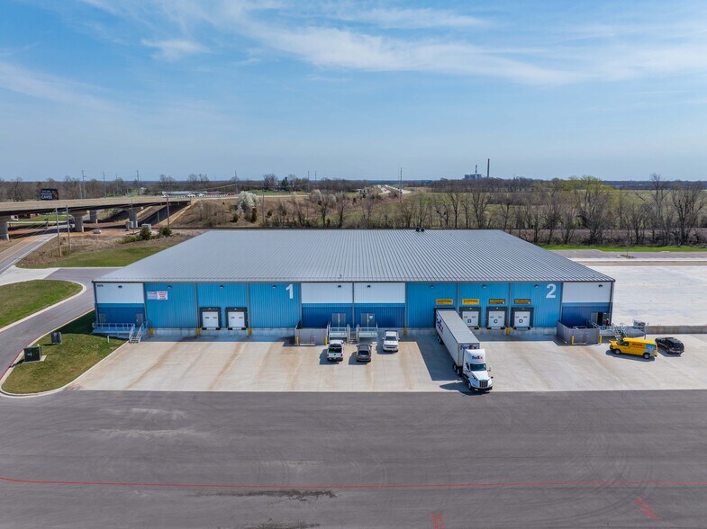 3570 Sawyer rd, Brookline, MO for lease - Building Photo - Image 3 of 24