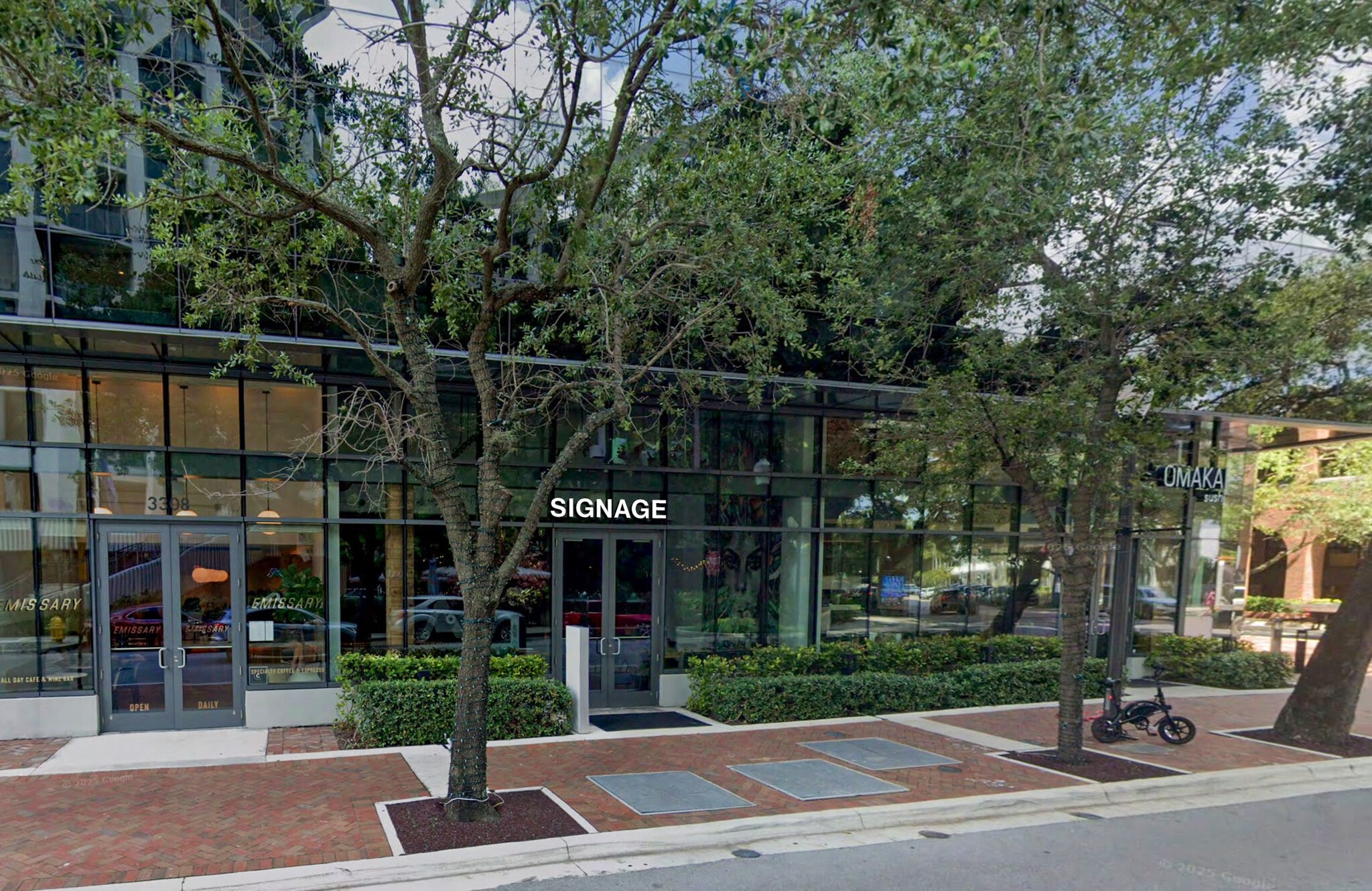 3306 Mary St, Miami, FL for lease Building Photo- Image 1 of 1