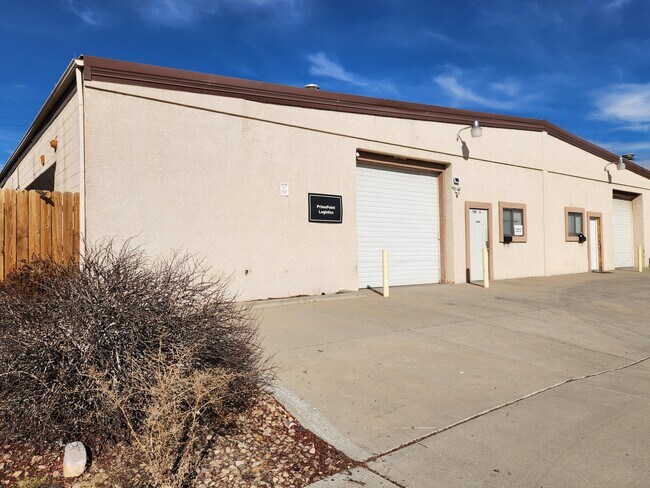 More details for 744 Noland Ave, Grand Junction, CO - Industrial for Lease
