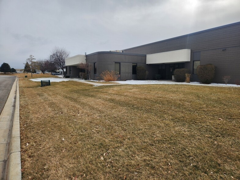 1149 W 2240 S, Salt Lake City, UT for lease - Building Photo - Image 2 of 8