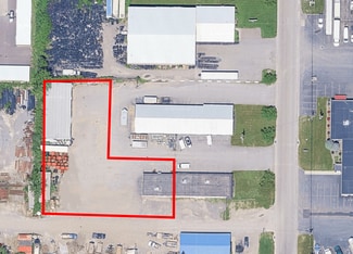 More details for 60 Ransier Dr, West Seneca, NY - Industrial for Lease