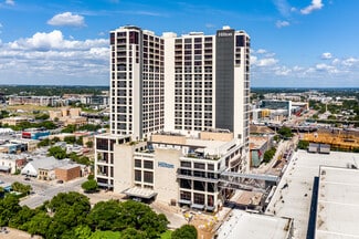 More details for 509 E 5th St, Austin, TX - Office/Retail for Lease