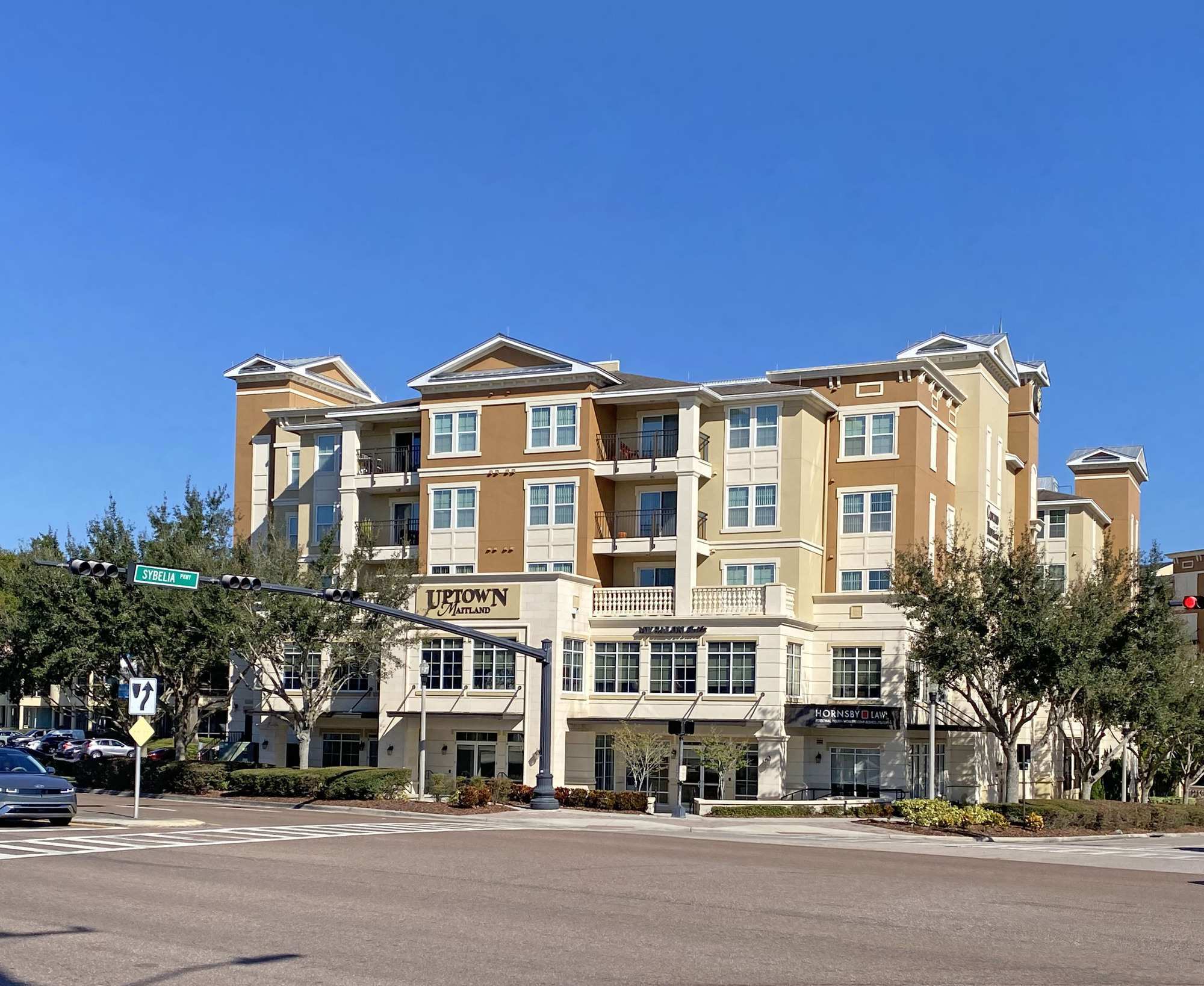 525 E Sybelia Ave, Maitland, FL for lease Building Photo- Image 1 of 8