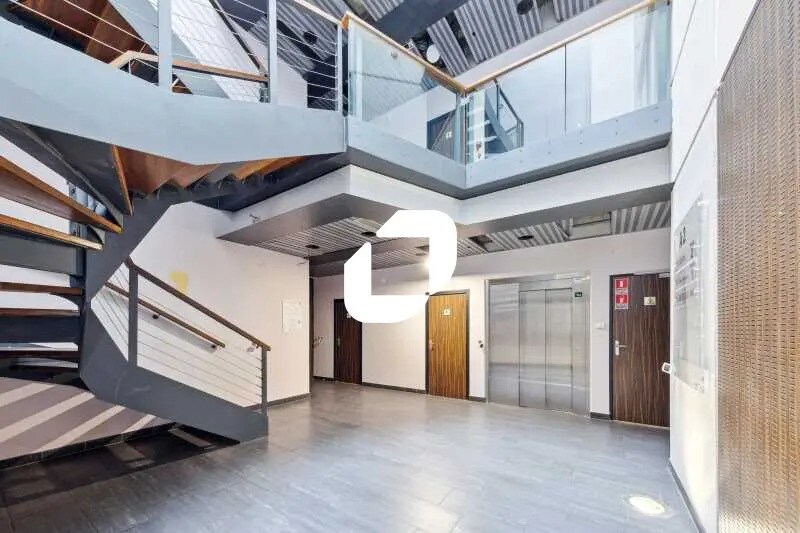 Office in Pérols for lease - Building Photo - Image 2 of 26