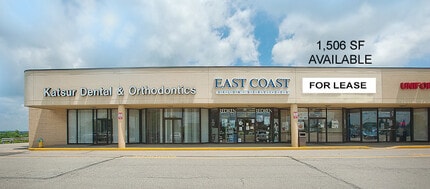 2644 Mosside Blvd, Monroeville, PA for lease Building Photo- Image 1 of 5