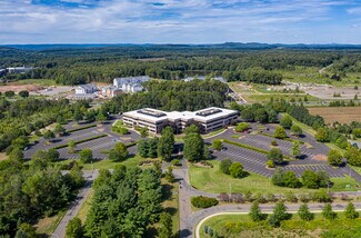 Plus de détails pour 200 Great Pond Dr, Windsor, CT - Bureau à louer