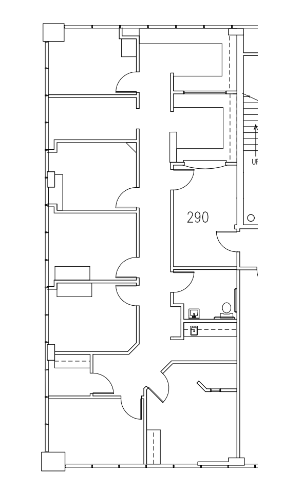24541 Pacific Park Dr, Aliso Viejo, CA for lease Floor Plan- Image 1 of 1