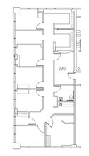 24541 Pacific Park Dr, Aliso Viejo, CA for lease Floor Plan- Image 1 of 1