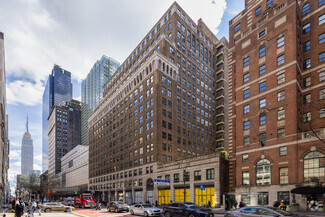 More details for 330 W 34th St, New York, NY - Office for Lease