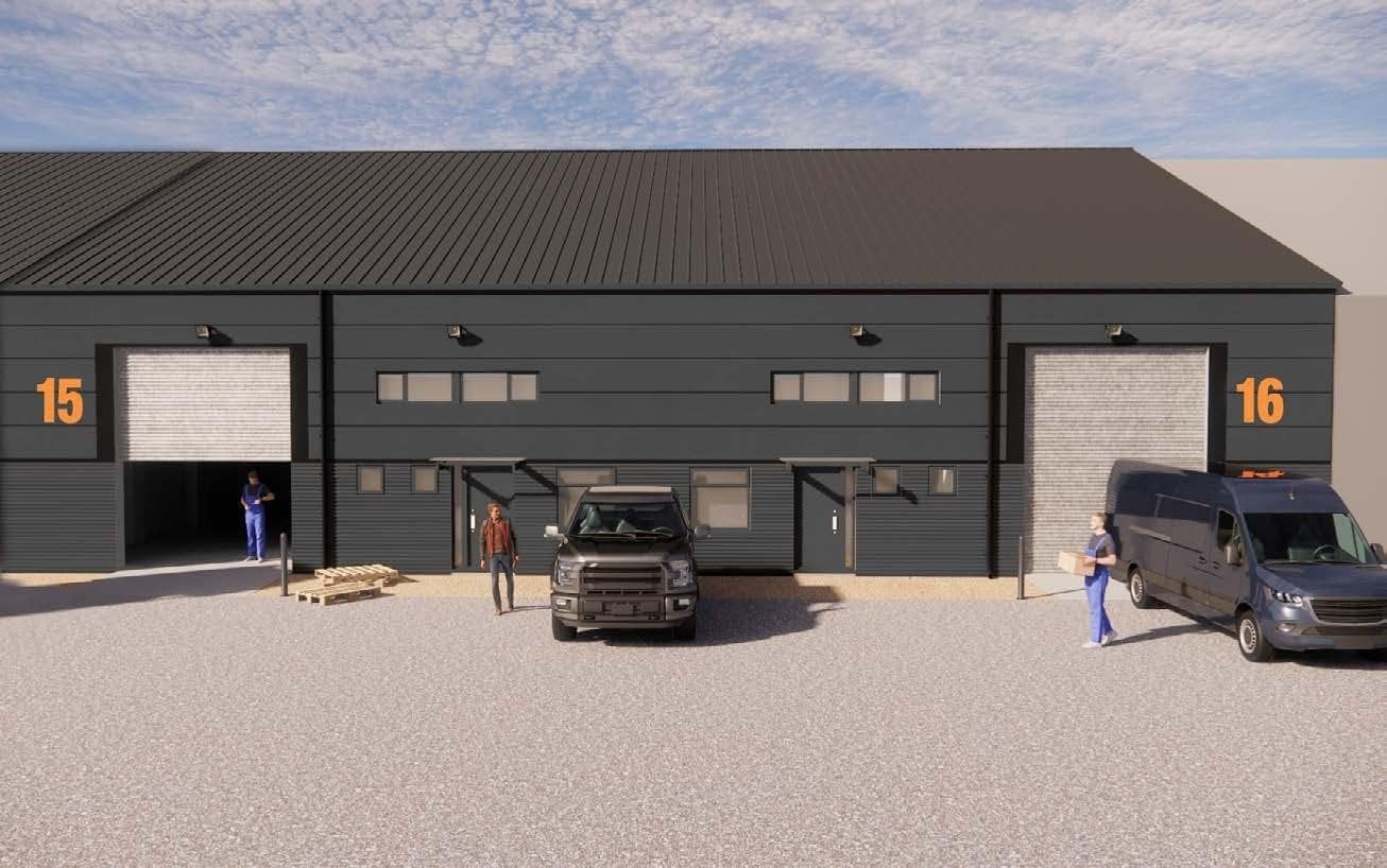 Leeds St, Wigan for lease Primary Photo- Image 1 of 4