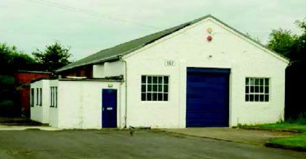 Street 6, Wetherby for lease Primary Photo- Image 1 of 2