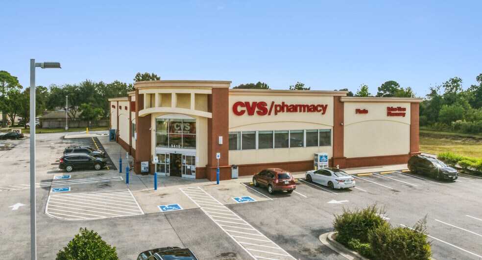 9410 Fuqua St, Houston, TX à vendre - Photo du bâtiment - Image 2 de 4