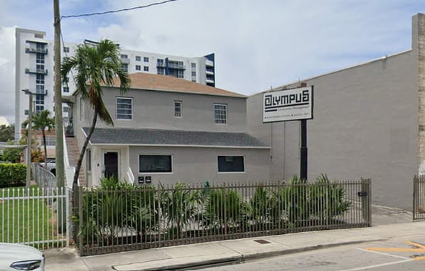 1429 SW 1st St, Miami, FL for sale - Primary Photo - Image 1 of 3