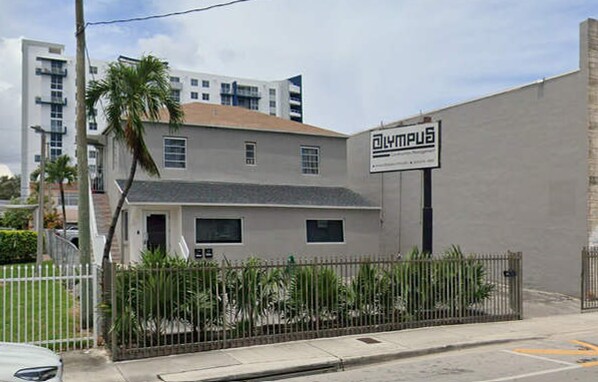 1429 SW 1st St, Miami, FL à vendre Photo principale- Image 1 de 4