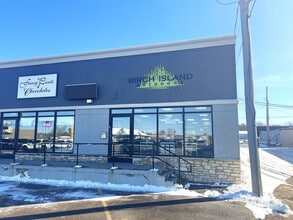 411 W Washington St, Brainerd, MN for lease Interior Photo- Image 1 of 6