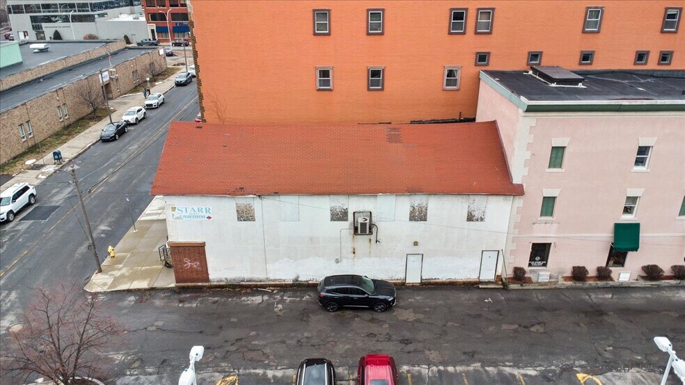 116 Franklin Ave, Scranton, PA à vendre - Photo du bâtiment - Image 3 de 23