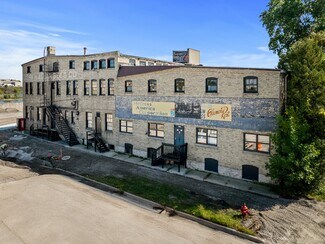 Plus de détails pour 1223 New York Ave, Sheboygan, WI - Industriel à vendre