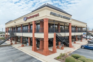 More details for 540 Lake Center Pky, Cumming, GA - Office for Lease