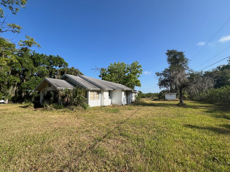 6700 Highway 46, Mims, FL à vendre - Photo principale - Image 1 de 1