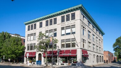 374 Delaware Ave, Buffalo, NY for lease Building Photo- Image 2 of 3