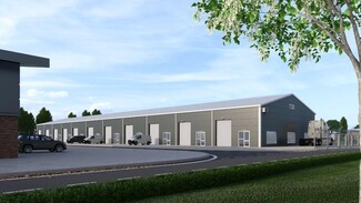 Plus de détails pour Harling Rd, Norwich - Industriel à vendre