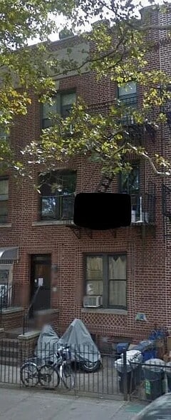 658 46th St, Brooklyn, NY for sale - Building Photo - Image 2 of 6