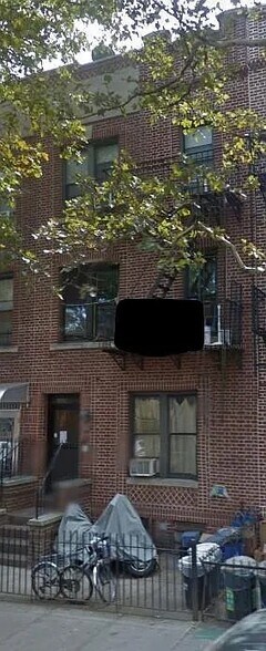 658 46th St, Brooklyn, NY à vendre - Photo du bâtiment - Image 2 de 6