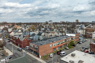 26 N Center St, Orange, NJ - AERIAL  map view