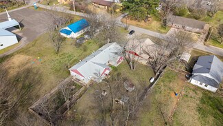 More details for 300 Range St, Marshall, AR - Multifamily for Sale