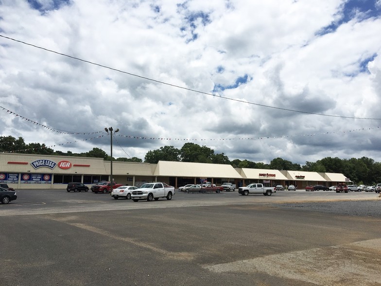 933 2nd Ave E, Oneonta, AL for sale - Primary Photo - Image 1 of 1