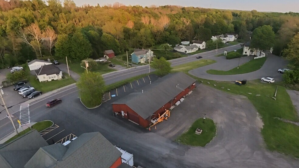 4613 North St, Jamesville, NY à louer - Aérien - Image 1 de 4