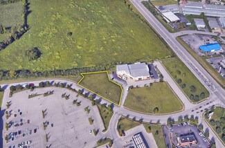 Plus de détails pour Kohls Drive Lot 3, Nicholasville, KY - Terrain à louer