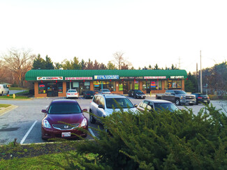 More details for 529 S Camp Meade Rd, Linthicum Heights, MD - Retail for Lease