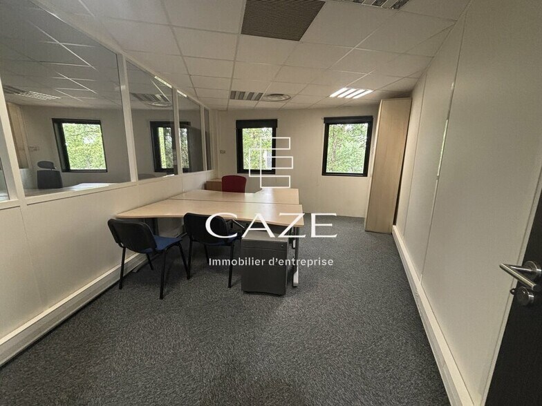 Bureau dans Mérignac à louer - Photo intérieure - Image 1 de 6