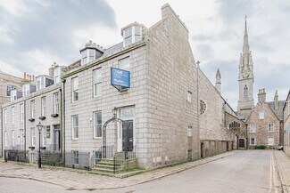 More details for 19 Golden Sq, Aberdeen - Office for Lease
