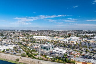 20715 S Avalon Blvd, Carson, CA - Aerial map view - Image1