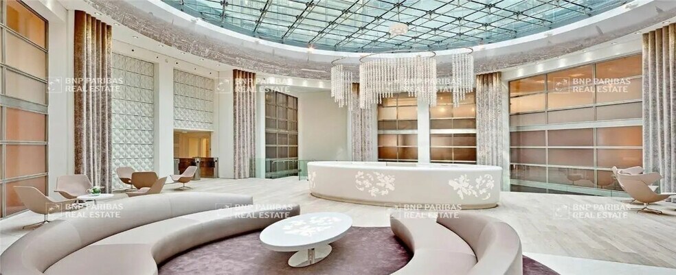 40-44 Rue De Courcelles, Paris for lease - Building Photo - Image 3 of 29