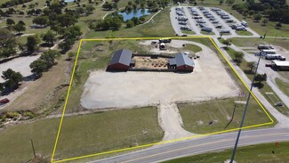 Plus de détails pour 3667 E Interstate 30, Campbell, TX - Vente au détail à vendre