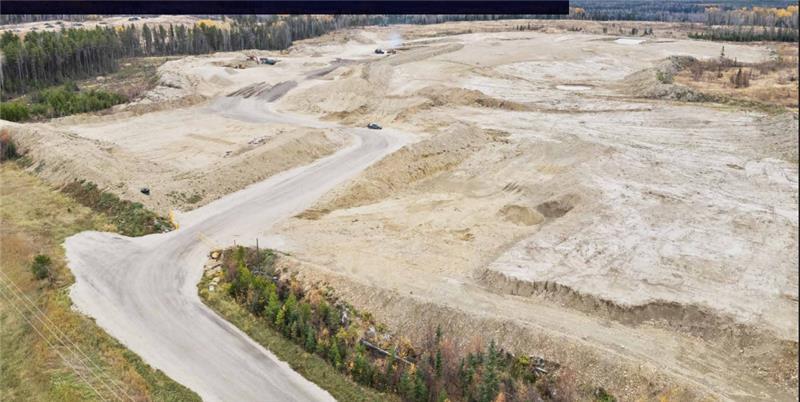 TBD Southeast ¼, Section 21 of Township 60, Whitecourt, AB for sale Primary Photo- Image 1 of 1