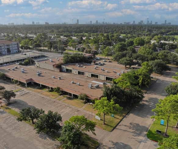 6950 Portwest Dr, Houston, TX for lease Building Photo- Image 1 of 5