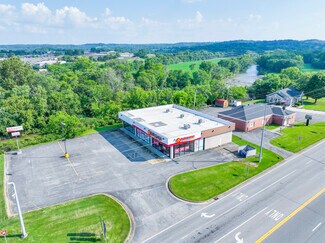 Plus de détails pour 1009 Huntsville Hwy hwy, Fayetteville, TN - Commerce de détail à louer